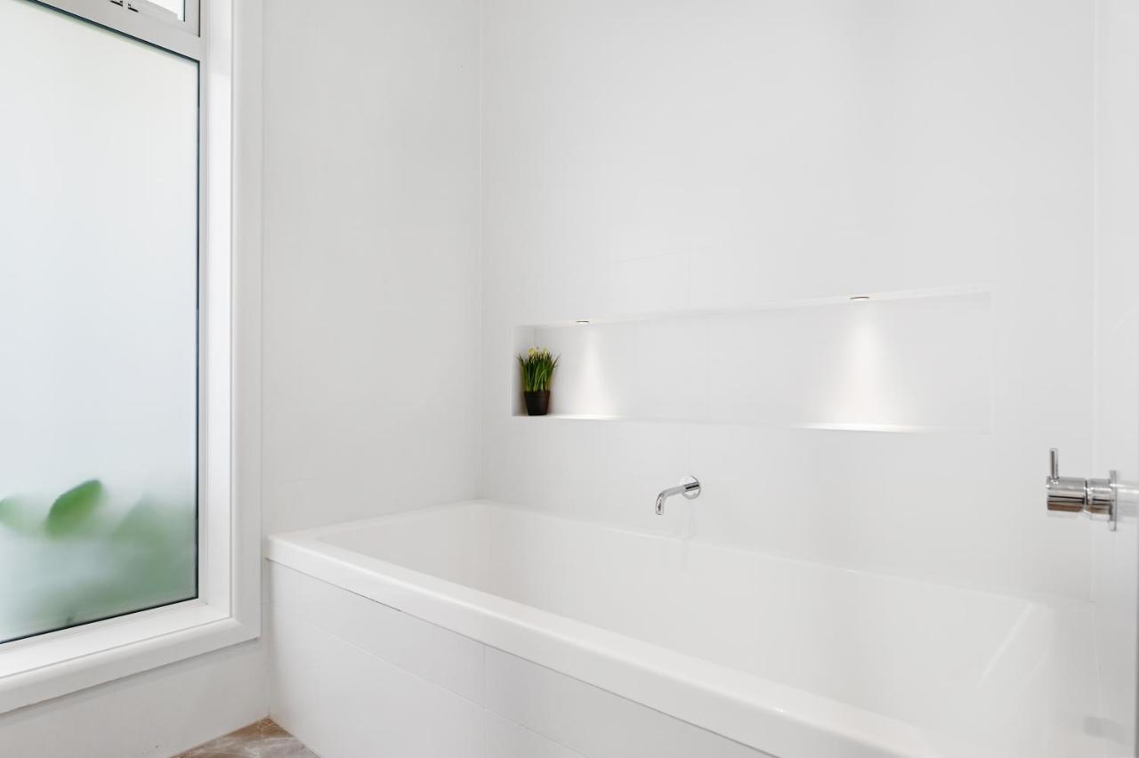 Family-Friendly, Home & Garden, 4Br, By Airport, Free Parking Christchurch Luaran gambar